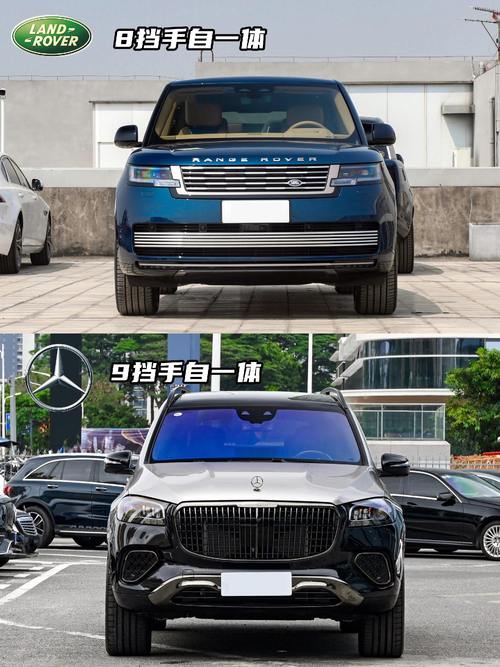 成都194迈巴赫经典与现代的完美融合，路虎如何塑造独特的品牌形象
